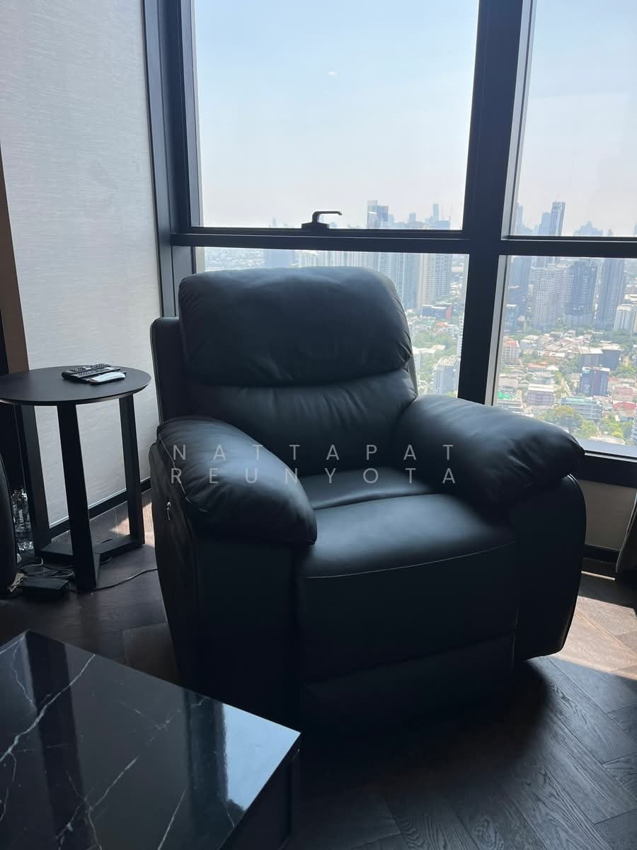 Condo in Bangkok, Krung Thep Maha Nakhon, Thailand 2 - 18253722