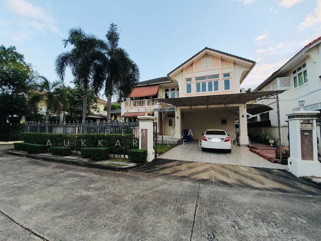 House in Khlong Chaokhunsing, Bangkok, Thailand 2 - 18252987