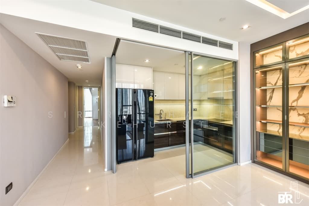 Appartement à Bangkok, Bangkok, Thaïlande 5 - 18251817