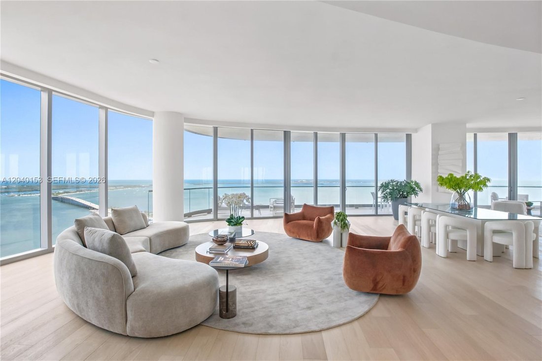 Condo in Miami, Florida, United States 3 - 18251711