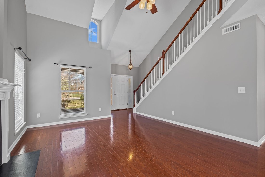 House in Mt. Juliet, Tennessee, United States 5 - 18255005