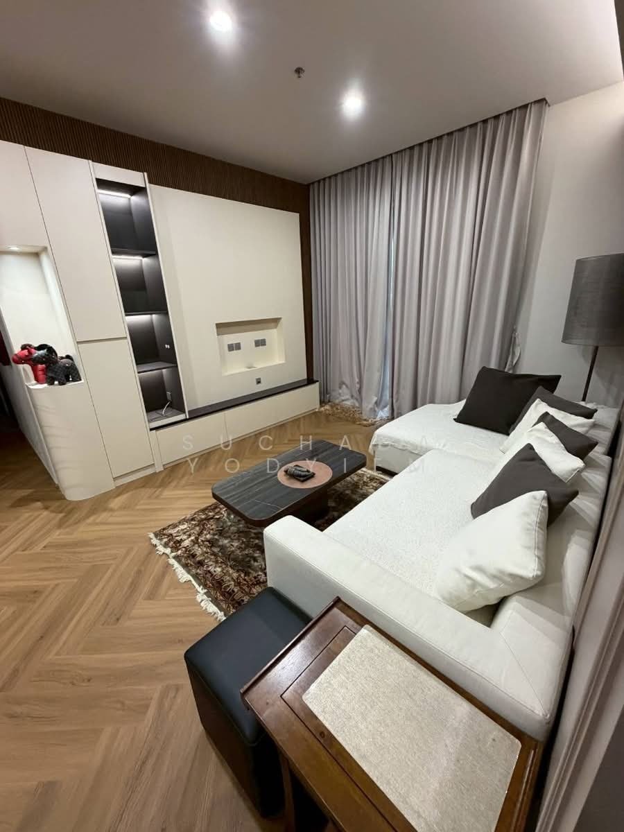 Condo in Bangkok, Krung Thep Maha Nakhon, Thailand 1 - 18255746