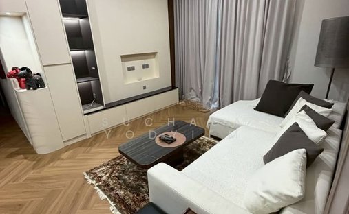 Condo in Bangkok, Krung Thep Maha Nakhon, Thailand 1