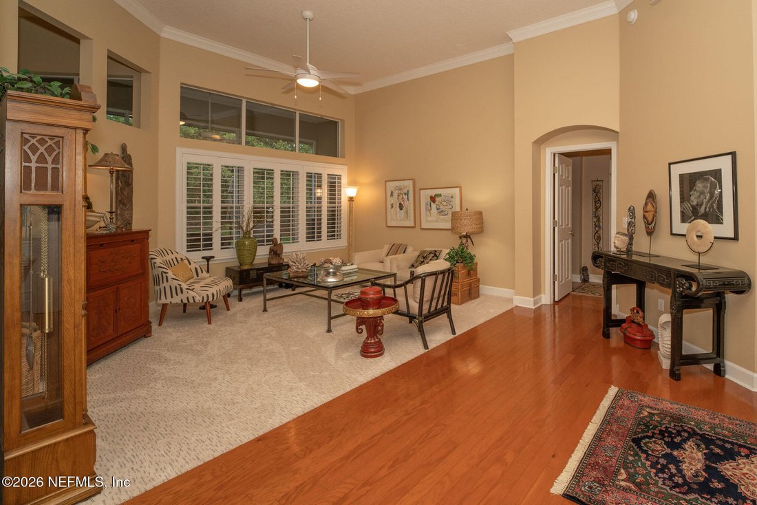 House in Jacksonville, Florida, United States 5 - 18257599