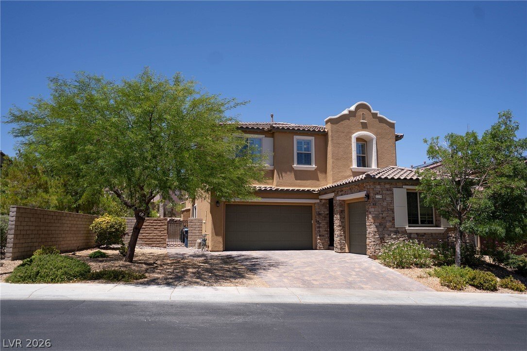 House in Las Vegas, Nevada, United States 1 - 18253542