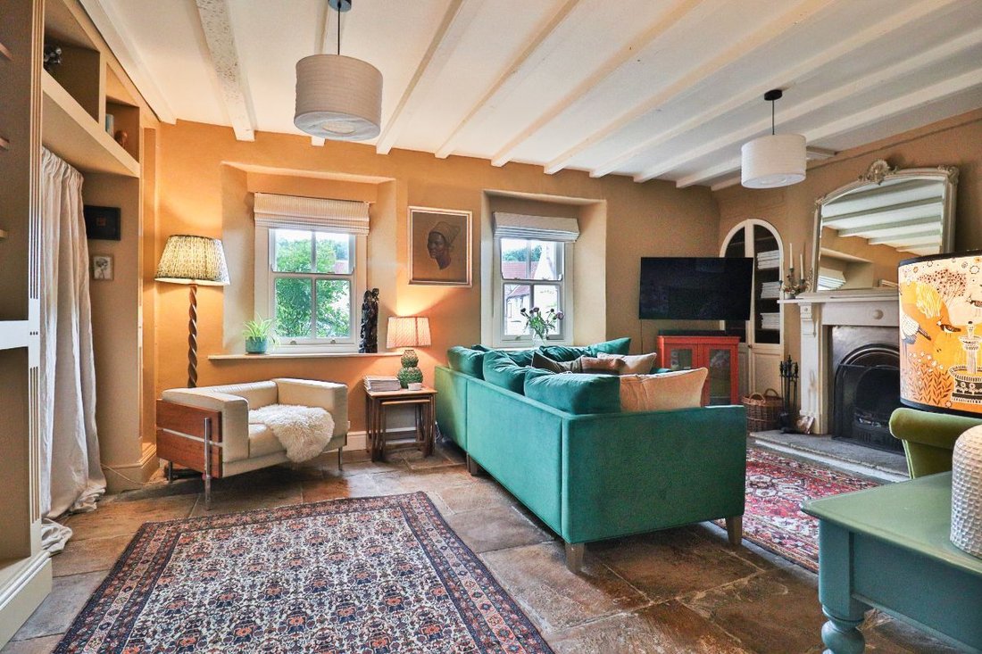 Haus in Staindrop, England 3 - 17970264