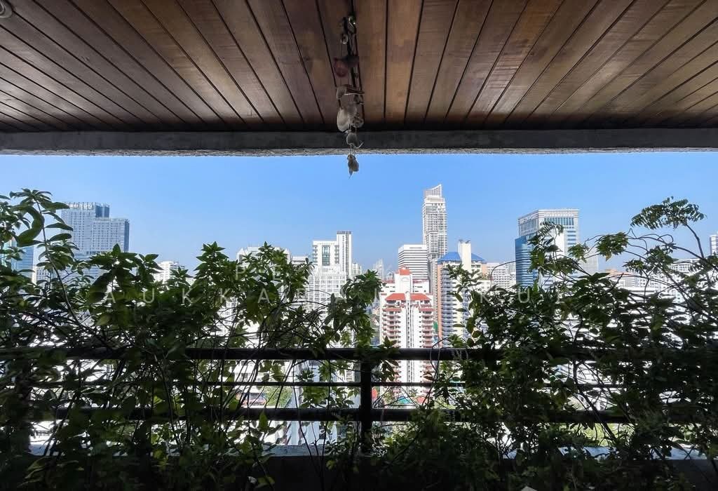 Condo in Bangkok, Krung Thep Maha Nakhon, Thailand 3 - 18254362