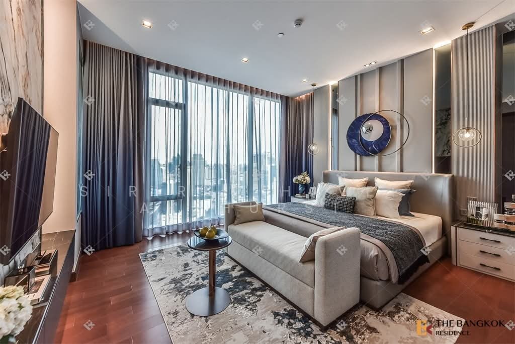 Condo in Bangkok, Krung Thep Maha Nakhon, Thailand 4 - 18253086