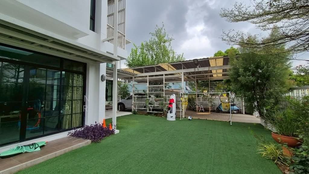 House in Lat Phrao, Bangkok, Thailand 4 - 18255775