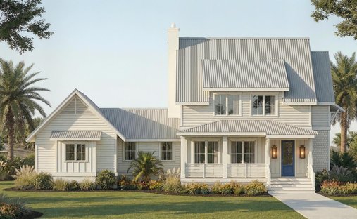 Haus in Hampstead, North Carolina, Vereinigte Staaten 1