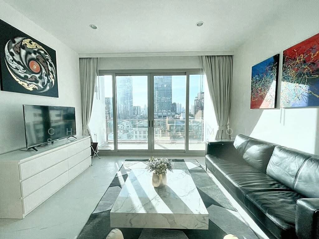 Condo in Bangkok, Krung Thep Maha Nakhon, Thailand 1 - 18252727