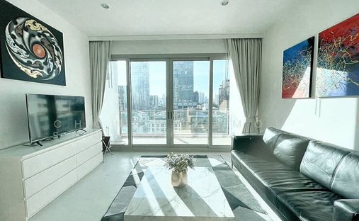 Condominio a Bangkok, Bangkok, Thailandia 1