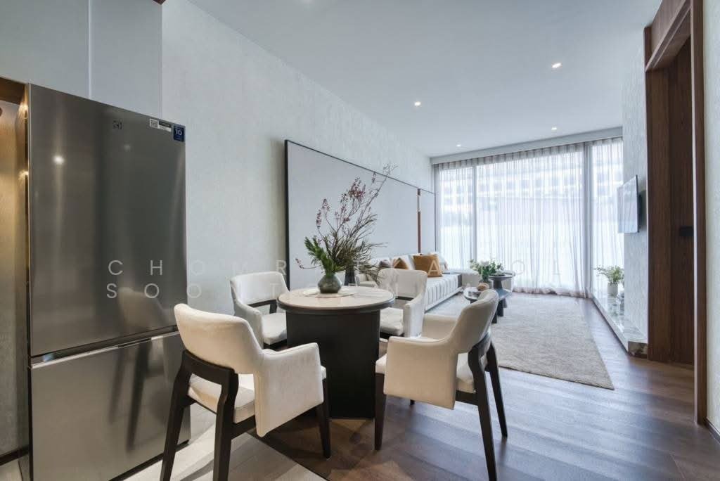 Condo in Bangkok, Krung Thep Maha Nakhon, Thailand 1 - 18252039