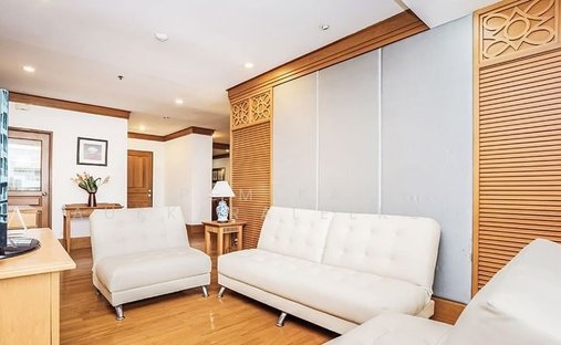 Condominio a Bangkok, Bangkok, Thailandia 1