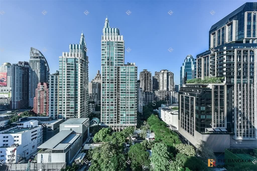 Condo in Bangkok, Krung Thep Maha Nakhon, Thailand 2 - 18253180