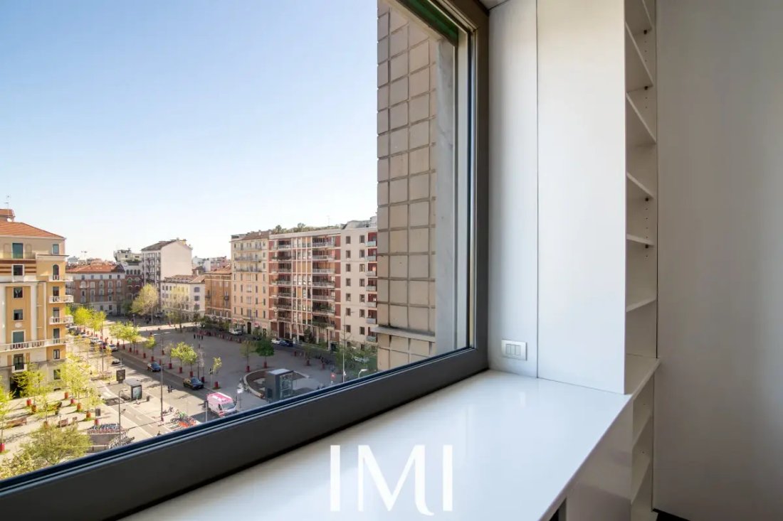 Apartment in San Vittore - Washington, Milan, Italy 1 - 18250283