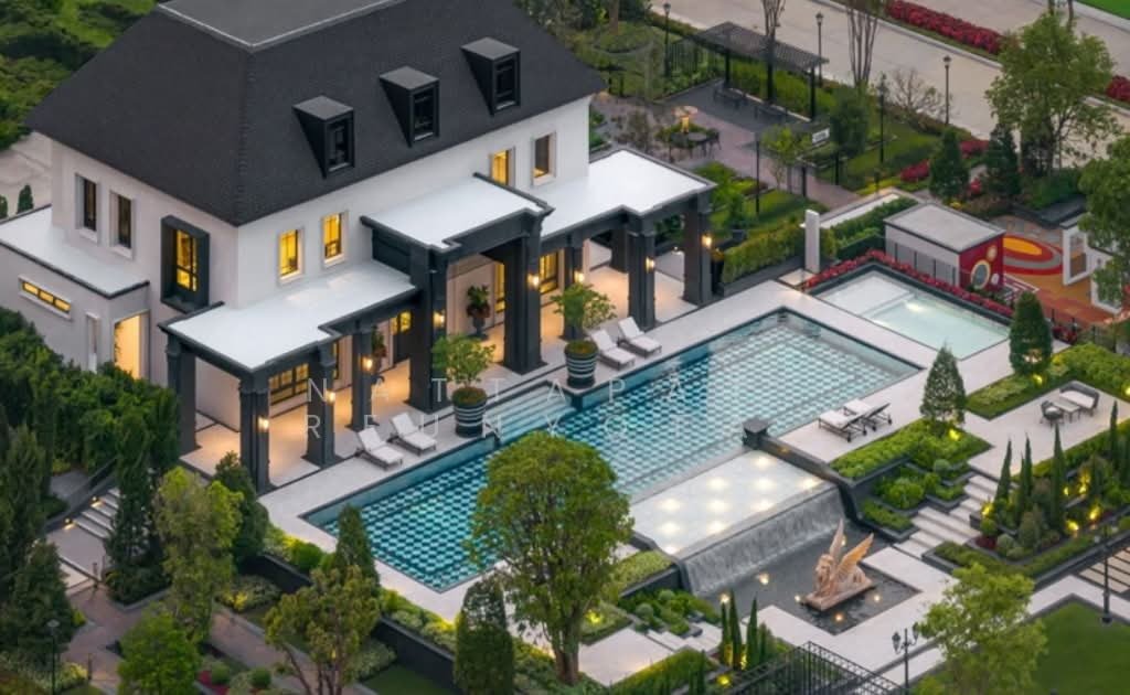 House in Khlong Khwang, Bangkok, Thailand 4 - 18255887