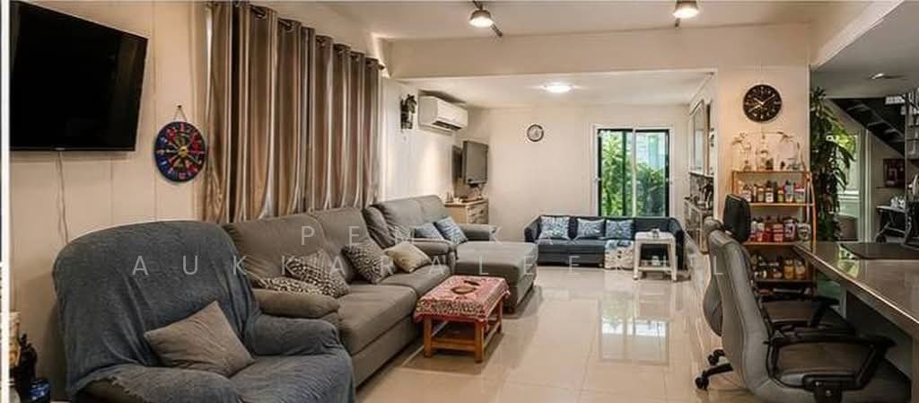 House in Lat Yao, Bangkok, Thailand 1 - 18253019