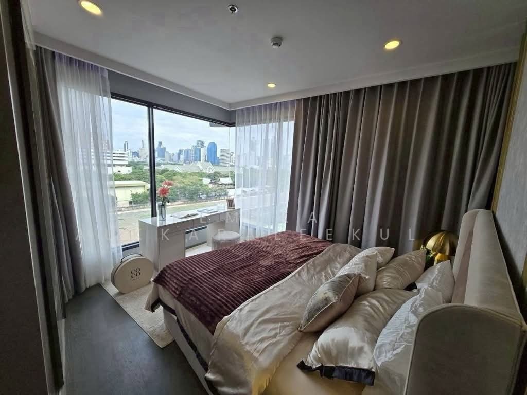 Condo in Khlong Toei, Krung Thep Maha Nakhon, Thailand 3 - 18255929