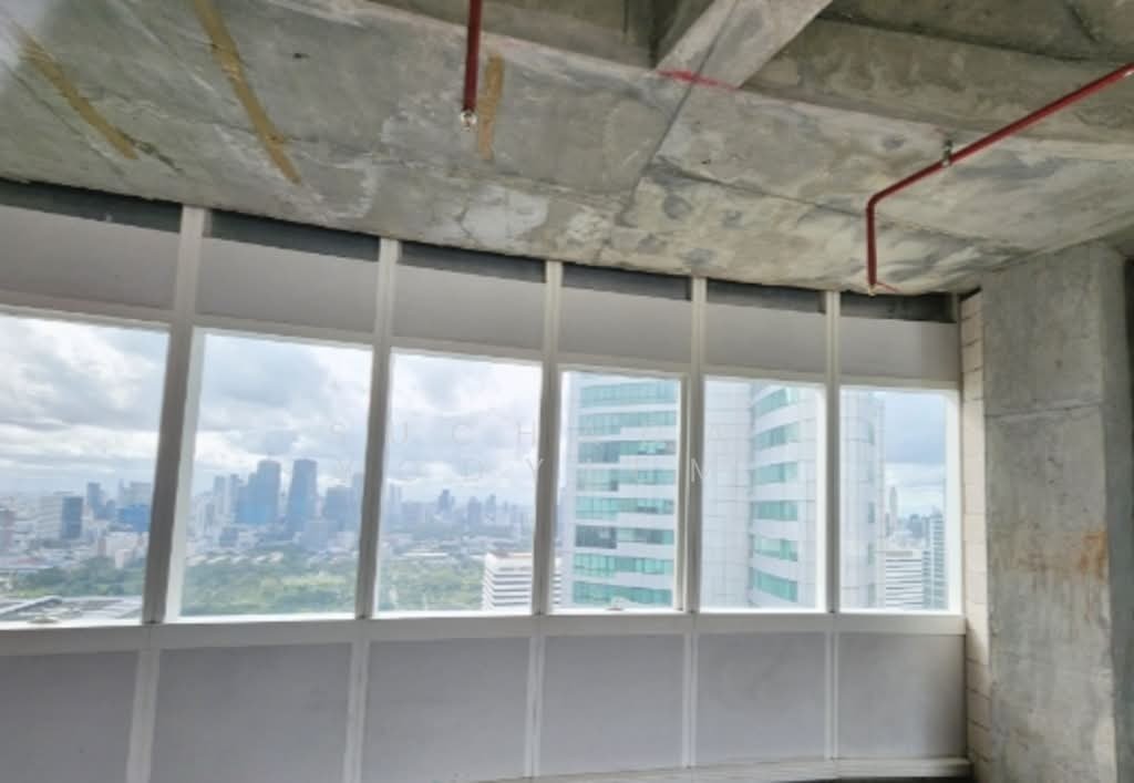 Condo in Khlong Toei, Krung Thep Maha Nakhon, Thailand 2 - 18253025