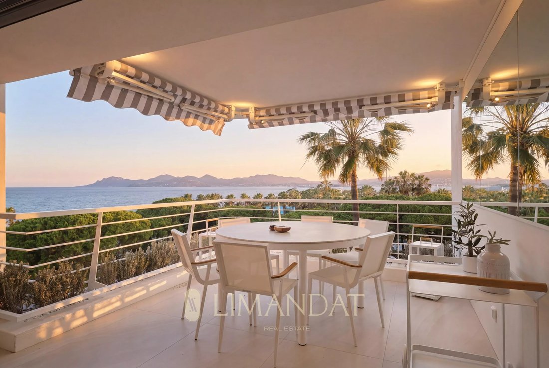 Apartment in French Riviera, Provence-Alpes-Côte d'Azur, France 1 - 15077709