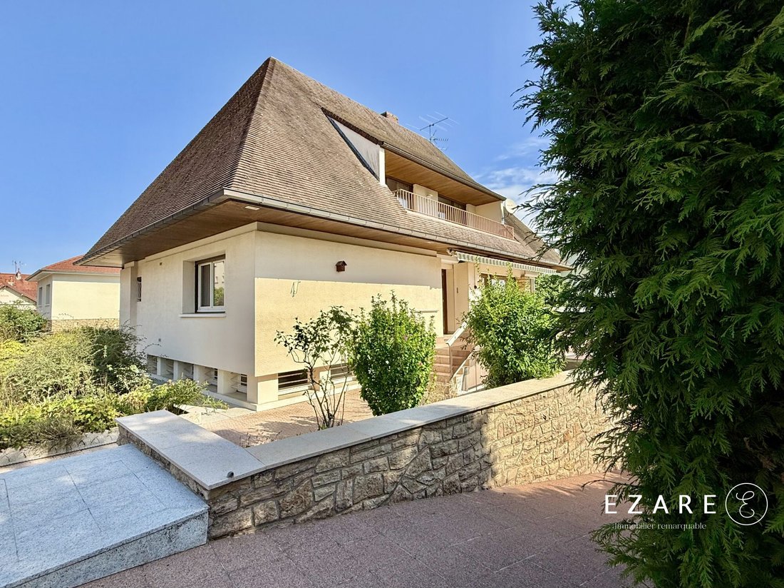 House in Grangier, Dijon, France 2 - 17371213