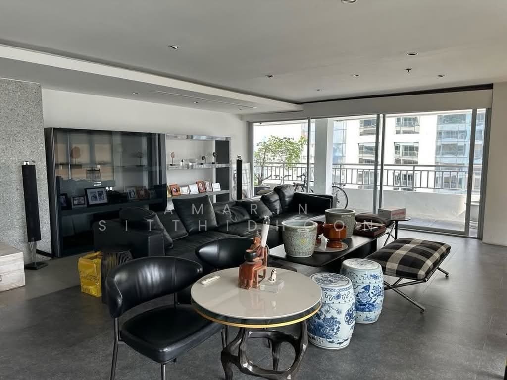 Condo in Bangkok, Krung Thep Maha Nakhon, Thailand 1 - 18252431