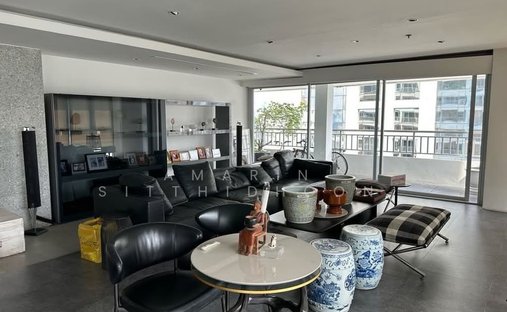 Condo in Bangkok, Krung Thep Maha Nakhon, Thailand 1