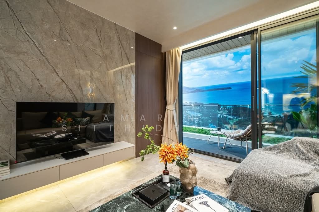 Condo in Wichit, Phuket, Thailand 1 - 18253053