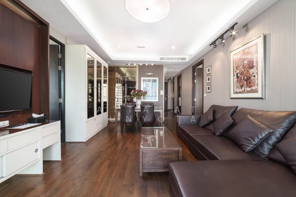 Condo in Bangkok, Krung Thep Maha Nakhon, Thailand 2 - 18252583