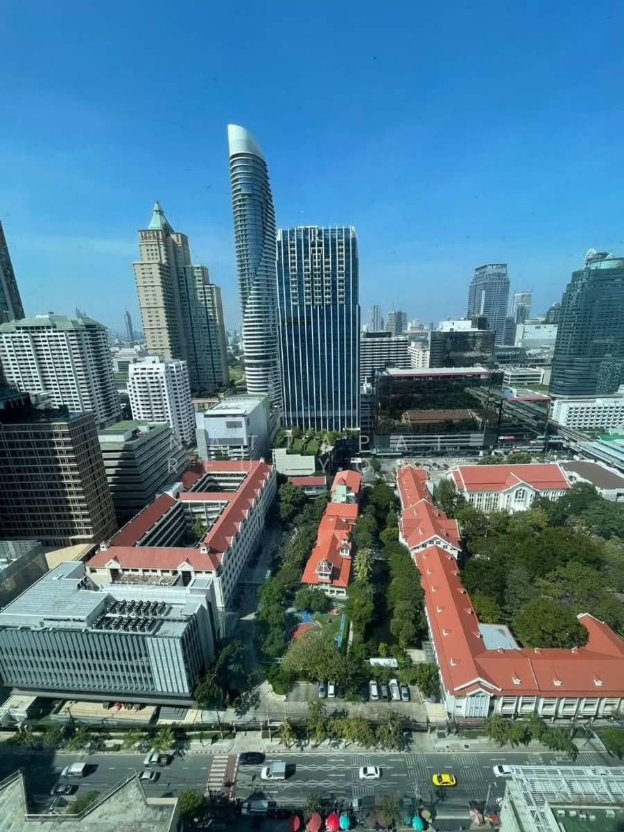 Condo in Bangkok, Krung Thep Maha Nakhon, Thailand 4 - 18253351
