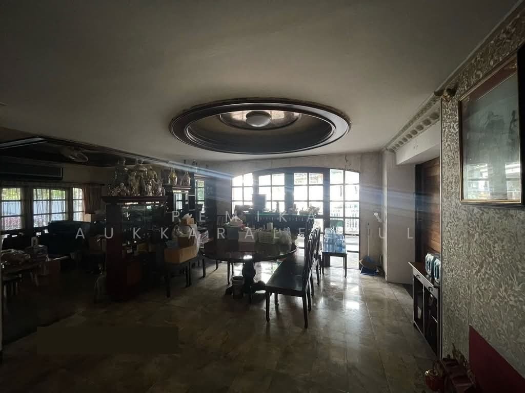 House in Samsen Nok, Bangkok, Thailand 5 - 18253265