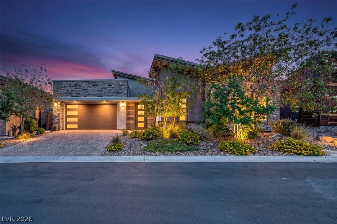House in Las Vegas, Nevada, United States 1 - 18248187