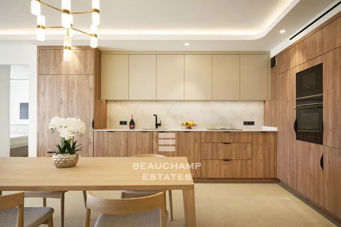 Apartment in Cannes, Provence-Alpes-Côte d'Azur, France 5 - 17134255
