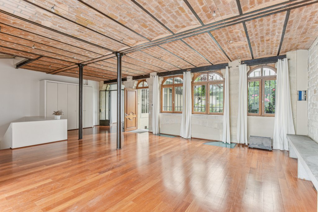 Apartment in République - Saint Ambroise, Paris, Ile-de-France 2 - 14473369