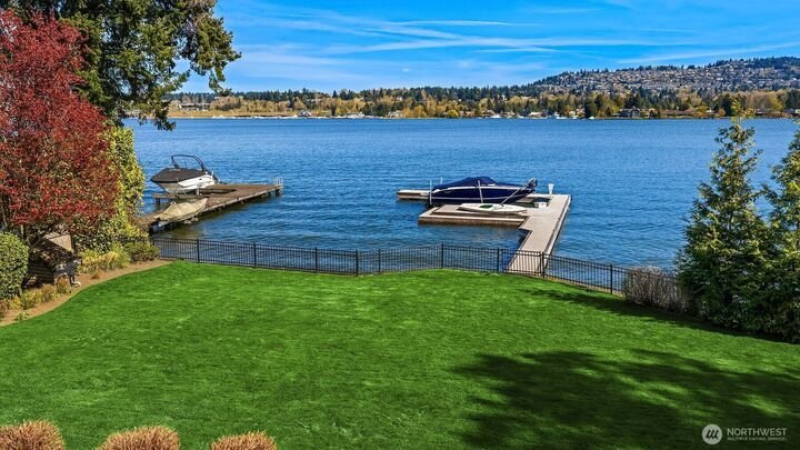 House in Mercer Island, Washington, United States 4 - 18257153