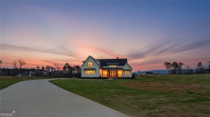 House in Rydal, Georgia, United States 1 - 18255468