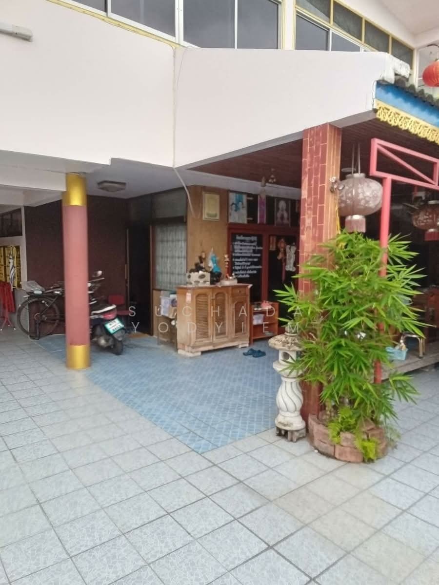 House in Din Daeng, Bangkok, Thailand 2 - 18253389