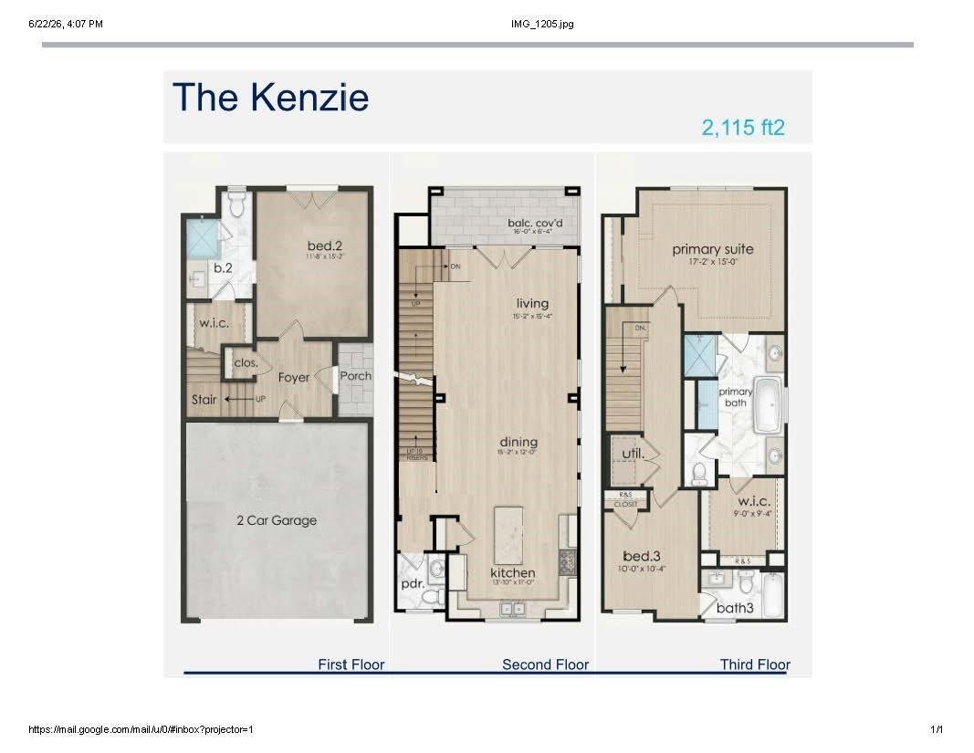 House in Houston, Texas, United States 2 - 18255372