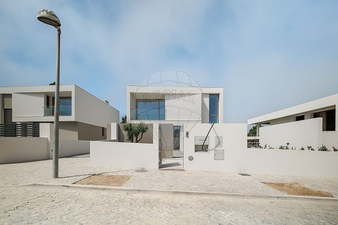 Haus in São João das Lampas, Lissabon, Portugal 1 - 18119283