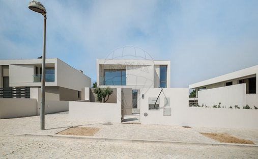 Haus in São João das Lampas, Lissabon, Portugal 1