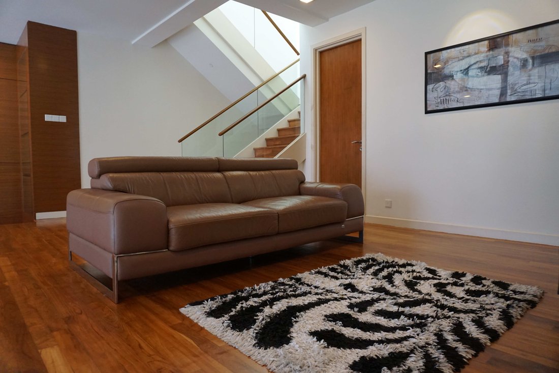 Condo in Kuala Lumpur, Federal Territory of Kuala Lumpur, Malaysia 4 - 18257636