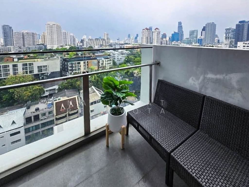 Condo in Bangkok, Krung Thep Maha Nakhon, Thailand 5 - 18255715