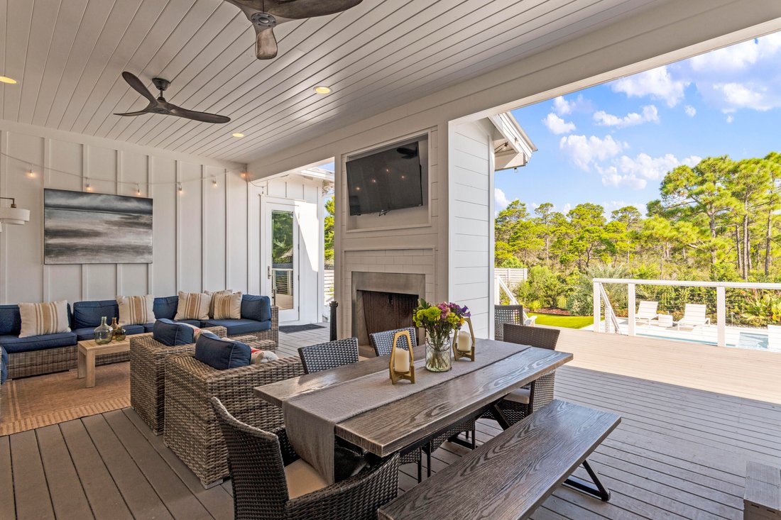House in Santa Rosa Beach, Florida, United States 3 - 18250138