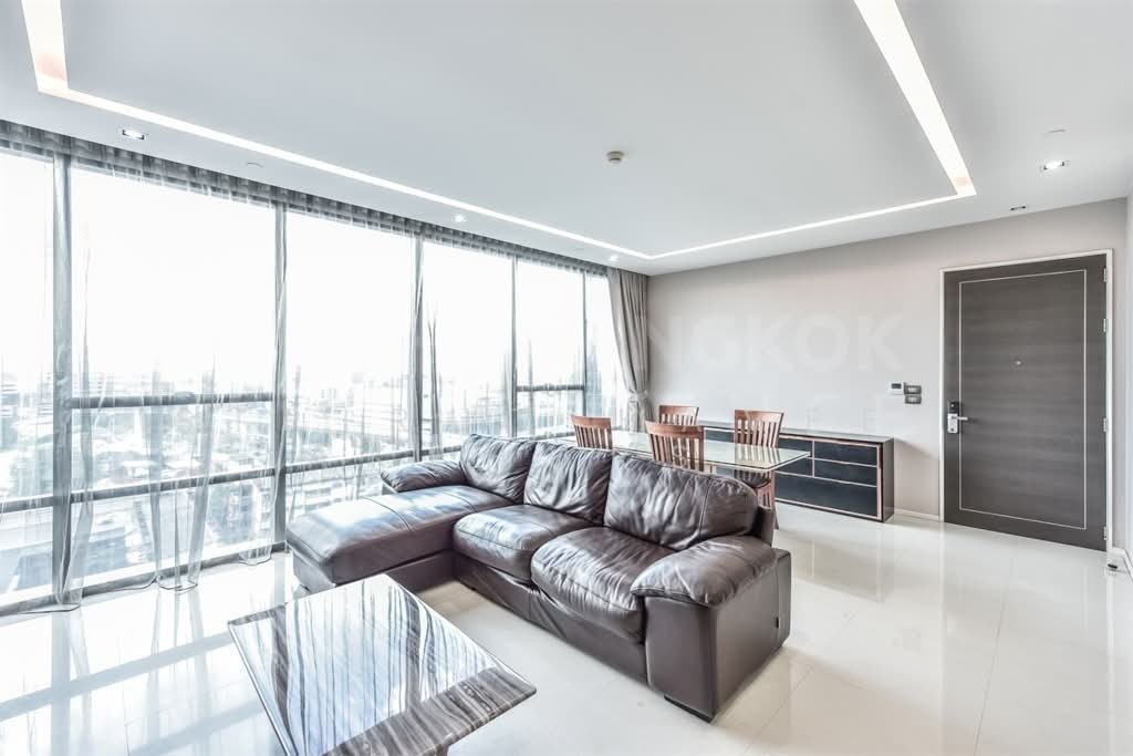Condo in Bangkok, Krung Thep Maha Nakhon, Thailand 2 - 18252754