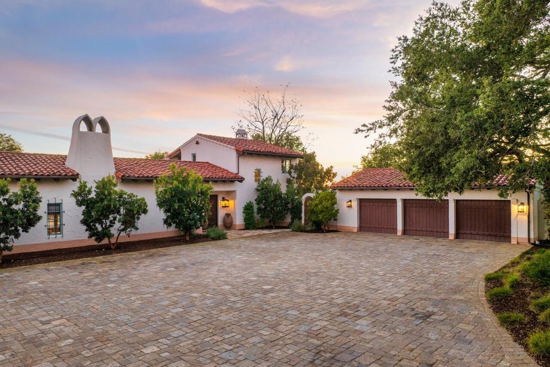 House in Santa Ynez, California, United States 4 - 18256589