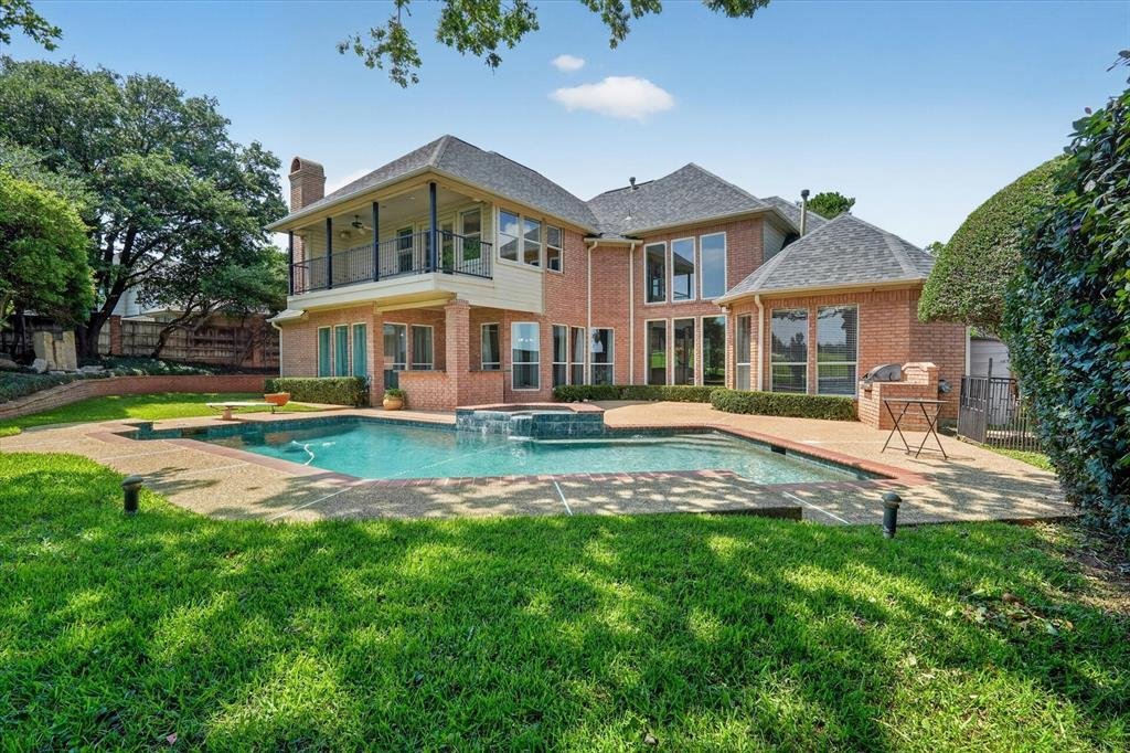 House in Arlington, Texas, United States 1 - 18255185