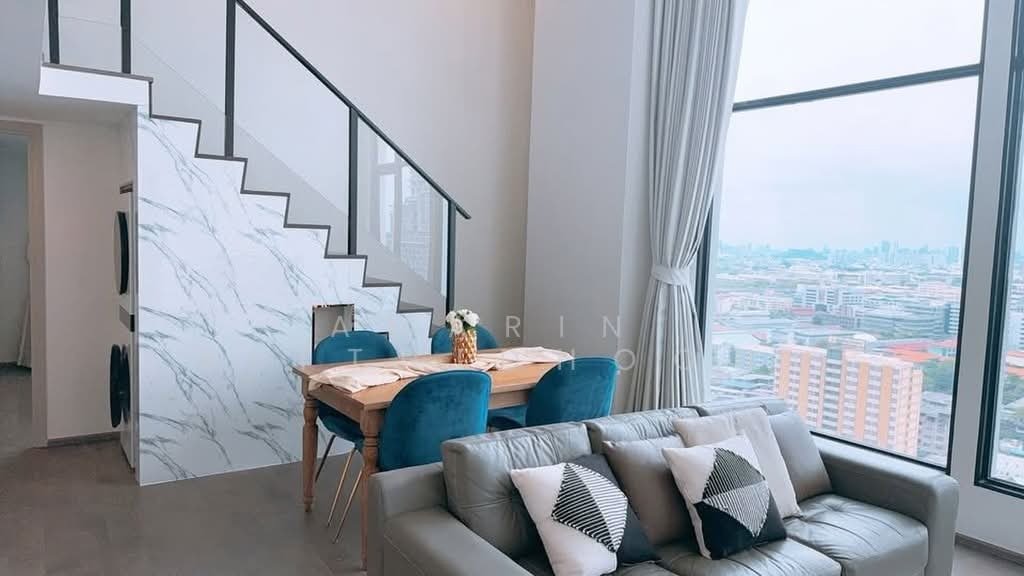 Condo in Thung Phaya Thai, Bangkok, Thailand 3 - 18255399