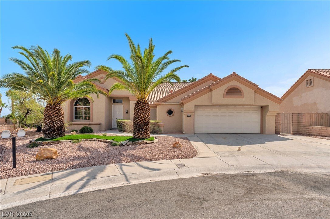 House in Las Vegas, Nevada, United States 2 - 18253535