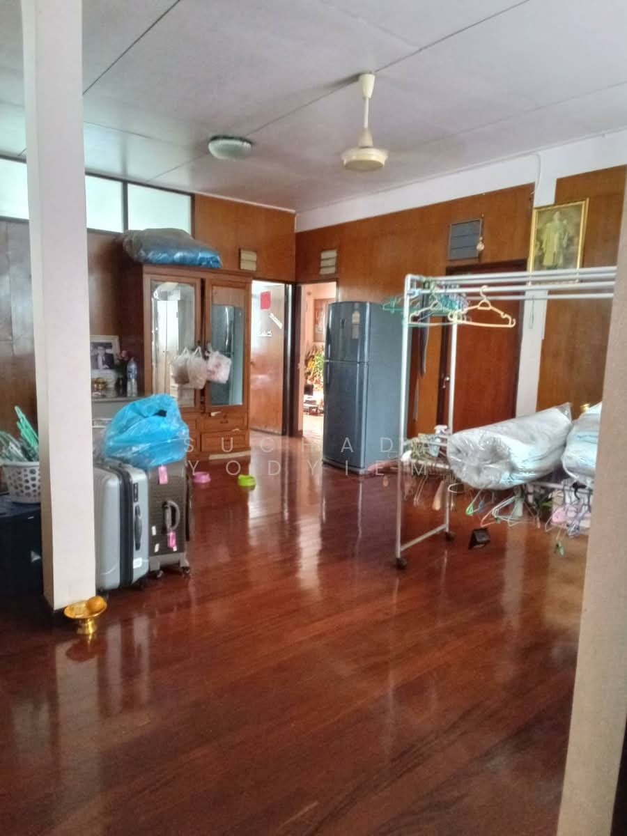 House in Din Daeng, Bangkok, Thailand 1 - 18253389